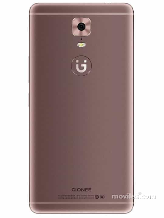 Image 4 Gionee M6