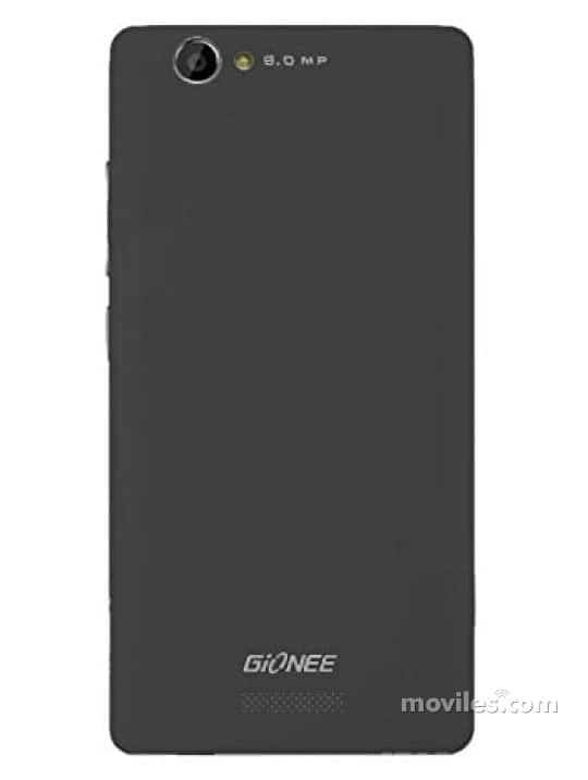 Image 3 Gionee Marathon M2
