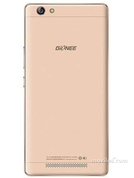 Image 3 Gionee Marathon M5 Enjoy