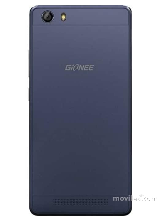 Image 3 Gionee Marathon M5 Lite