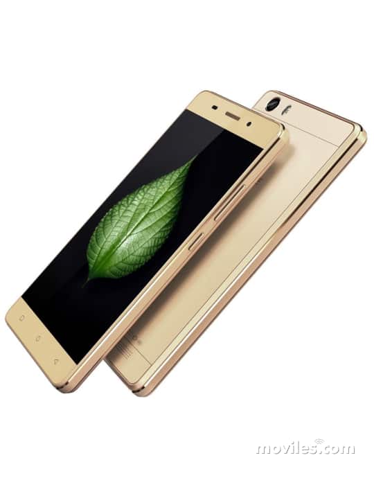 Image 2 Gionee Marathon M5 Lite