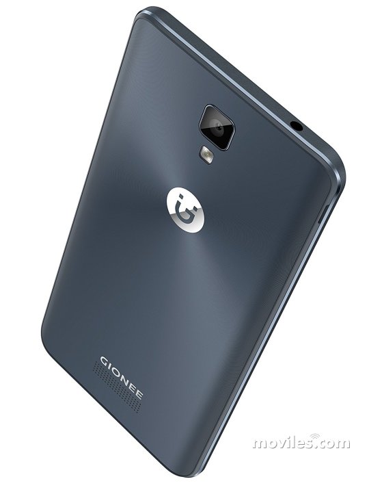 Image 3 Gionee P7