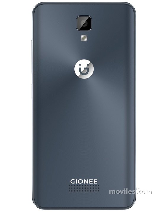 Image 4 Gionee P7