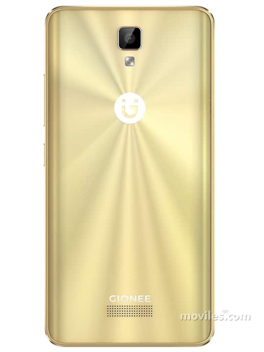 gionee p7 max mobile