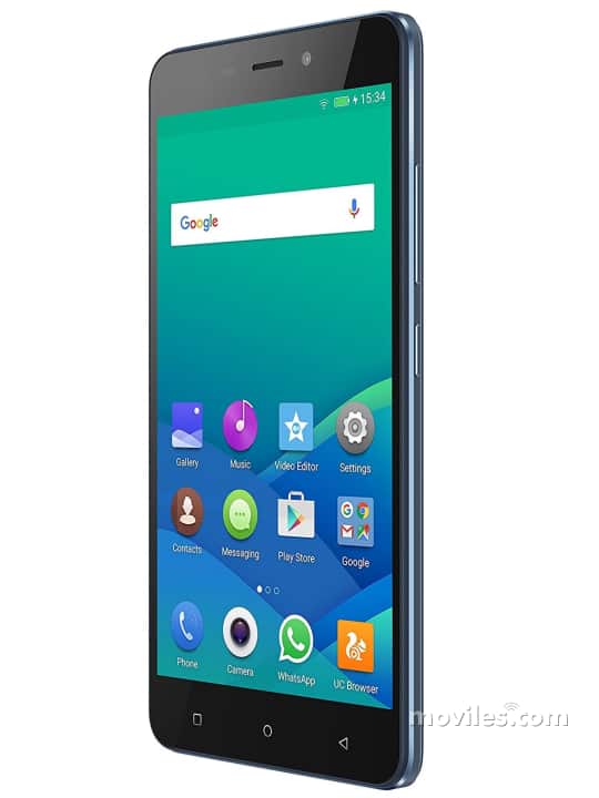 gionee p7 max mobile