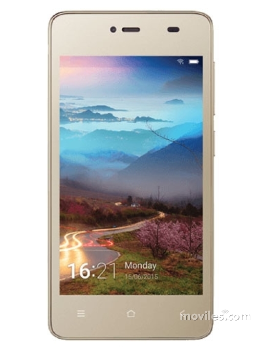 Gionee Pioneer P2M