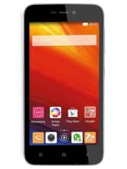 Gionee Pioneer P4S