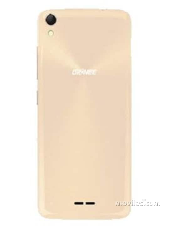 Image 2 Gionee Pioneer P6