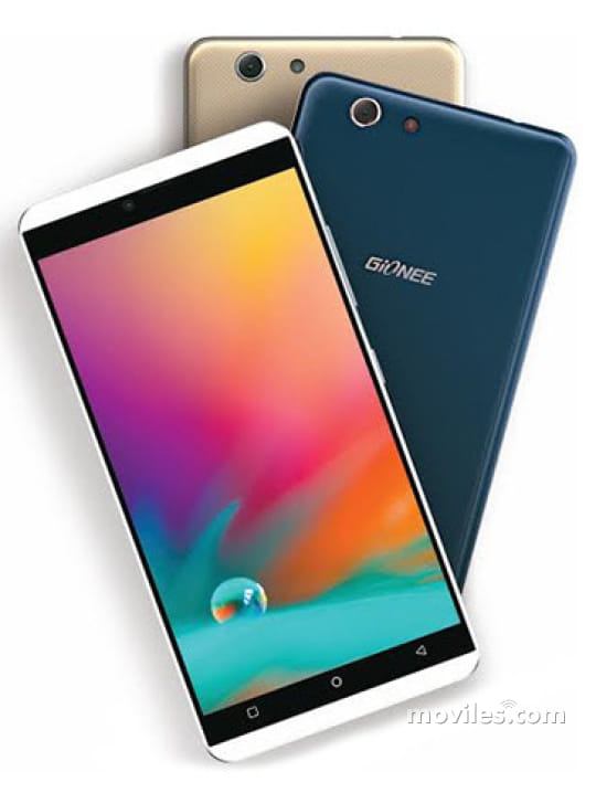 Image 3 Gionee S Plus