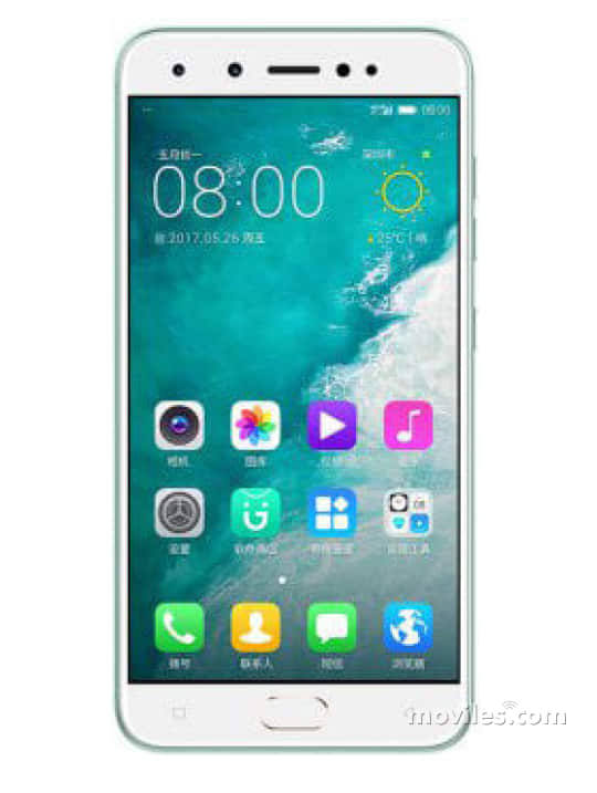 oppo c12 4 64