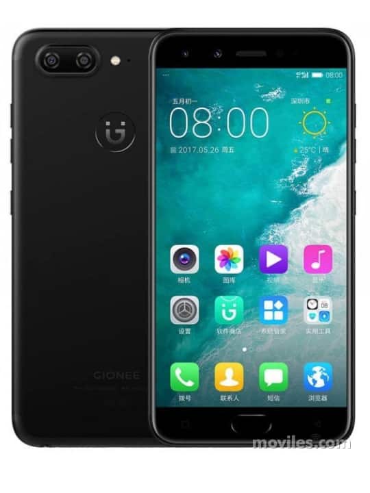 Image 2 Gionee S10