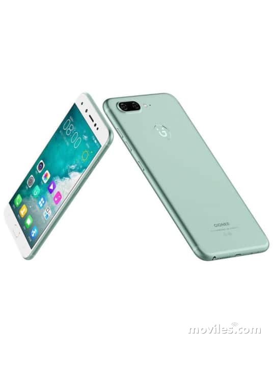 Image 4 Gionee S10