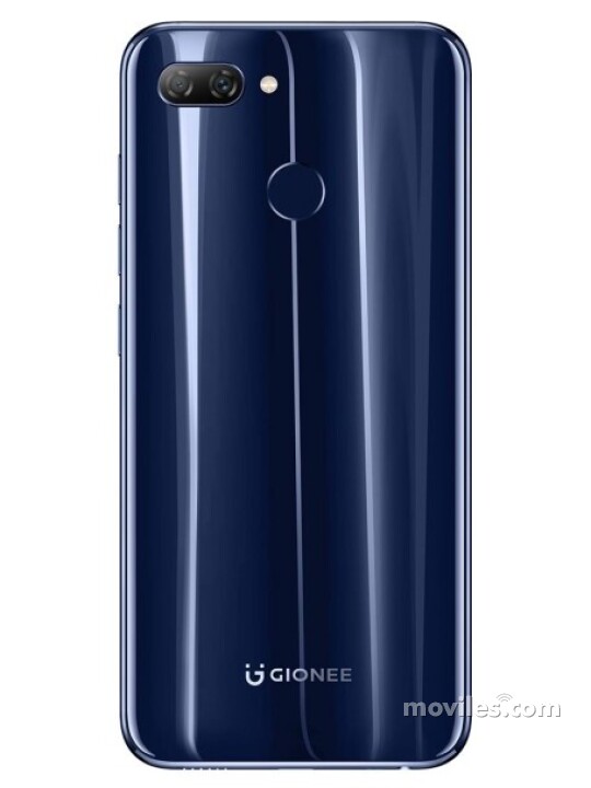 Image 2 Gionee S12 Lite
