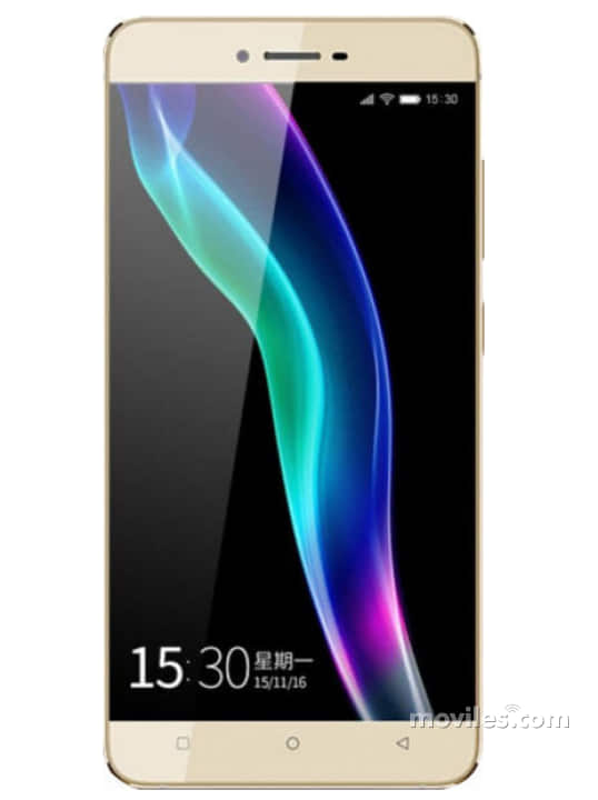 gionee s5 pro