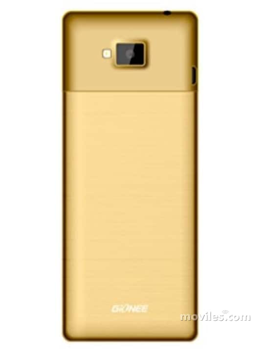 Image 2 Gionee S96