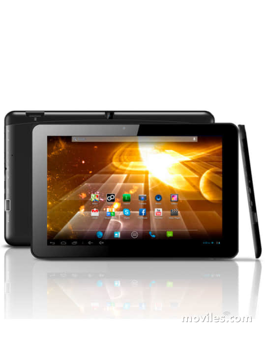Image 2 Tablet Goclever Aries 101