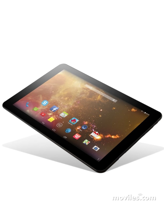 Image 4 Tablet Goclever Aries 101