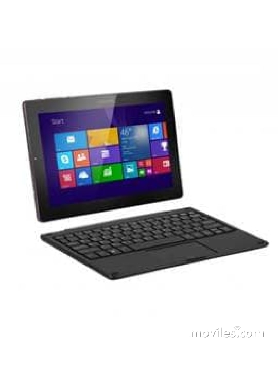 Image 3 Tablet Goclever Insignia 1010 Win