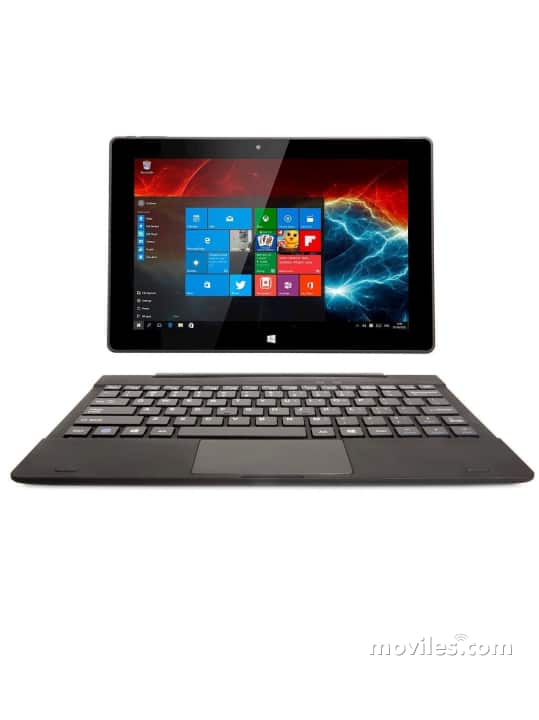 Image 2 Tablet Goclever Insignia 2 1010 Win
