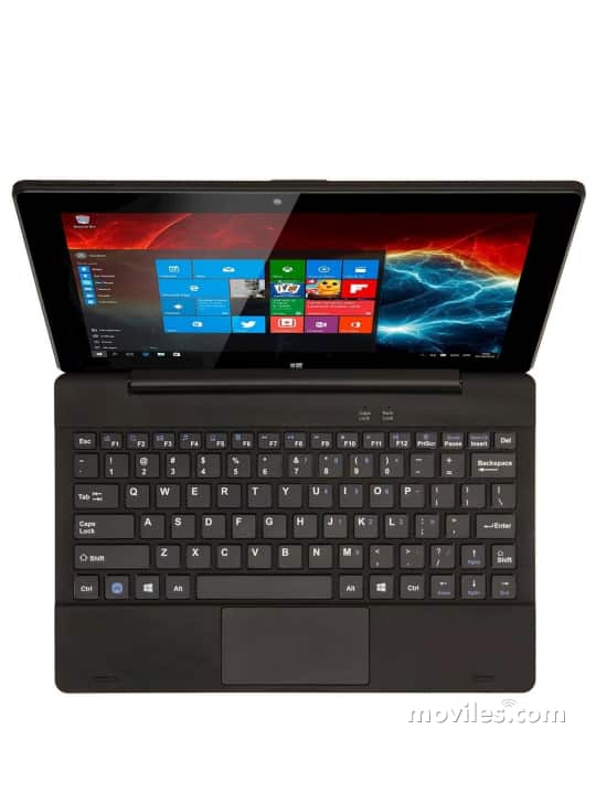 Image 3 Tablet Goclever Insignia 2 1010 Win