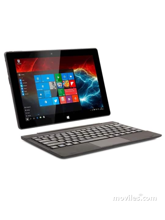 Image 4 Tablet Goclever Insignia 2 1010 Win