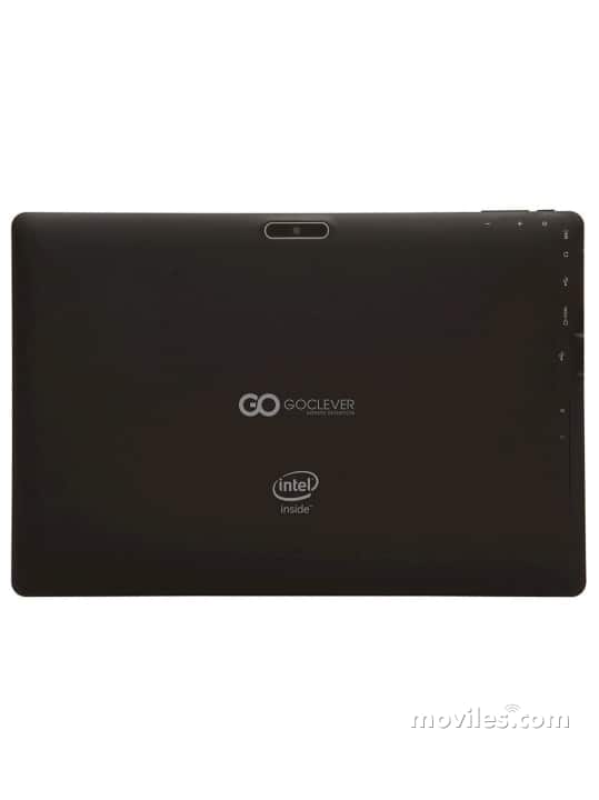 Image 5 Tablet Goclever Insignia 2 1010 Win