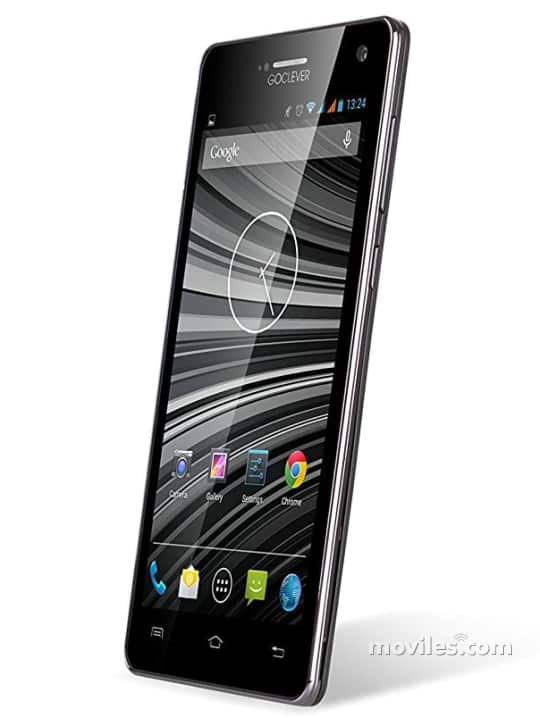 Goclever Insignia 500