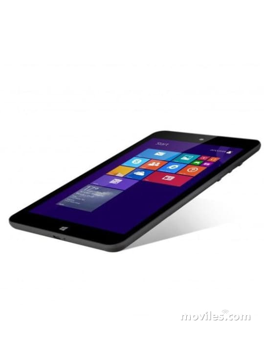 Image 3 Tablet Goclever Insignia 800 Win
