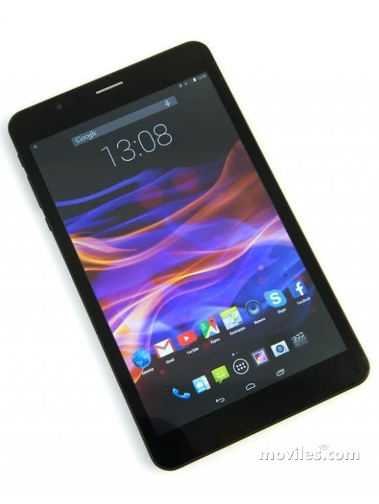 Image 2 Tablet Goclever Insignia 800M