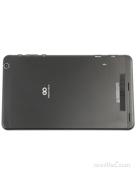 Image 4 Tablet Goclever Insignia 800M