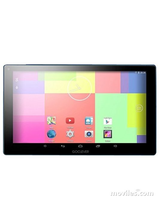 Tablet Goclever Quantum 1001N