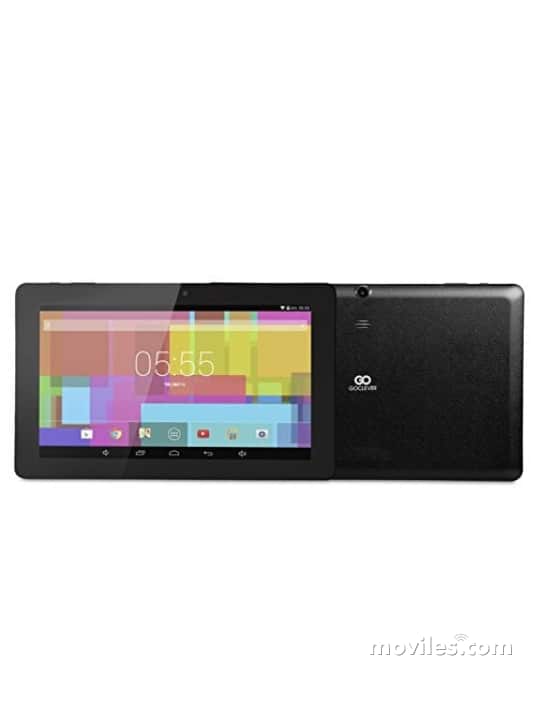 Image 2 Tablet Goclever Quantum 1010 Lite