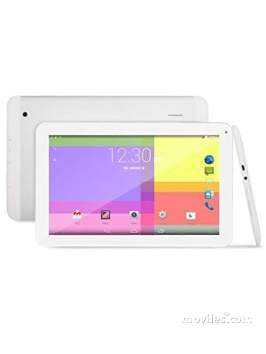 Image 3 Tablet Goclever Quantum 1010M