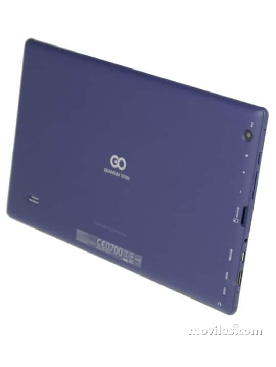 Image 2 Tablet Goclever Quantum 1010N