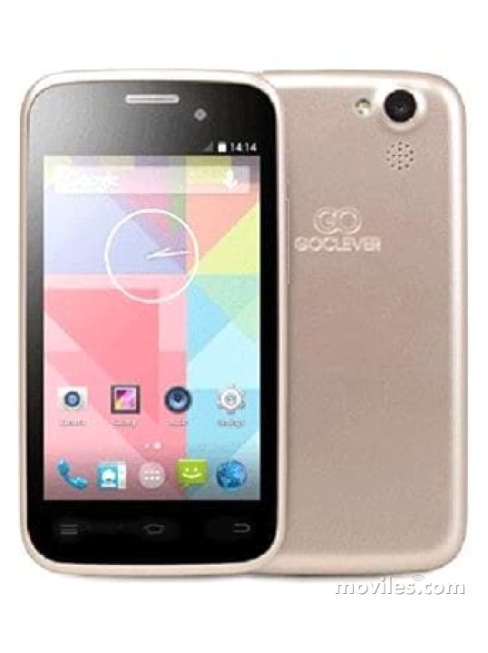 Image 3 Goclever Quantum 2 400