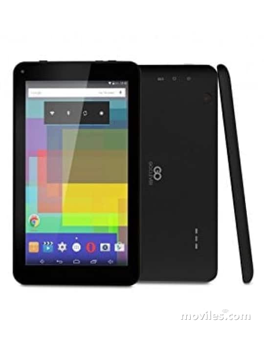 Image 2 Tablet Goclever Quantum 2 700 Lite