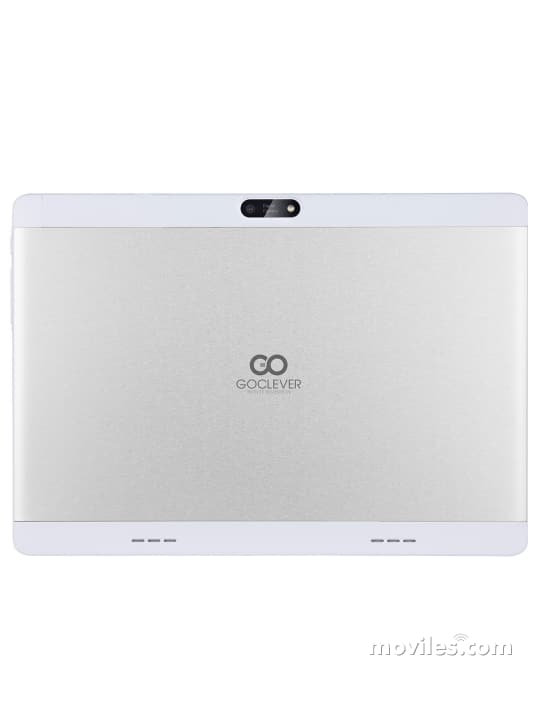Image 2 Tablet Goclever Quantum 3 960 Mobile