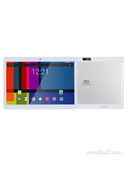 Image 3 Tablet Goclever Quantum 3 960 Mobile
