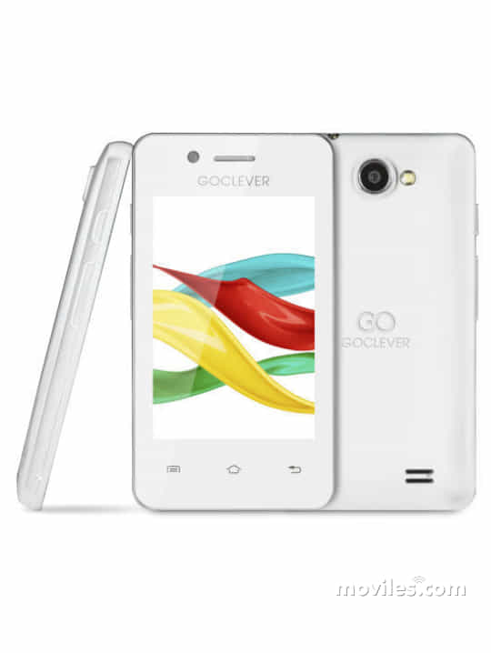 Image 2 Goclever Quantum 350