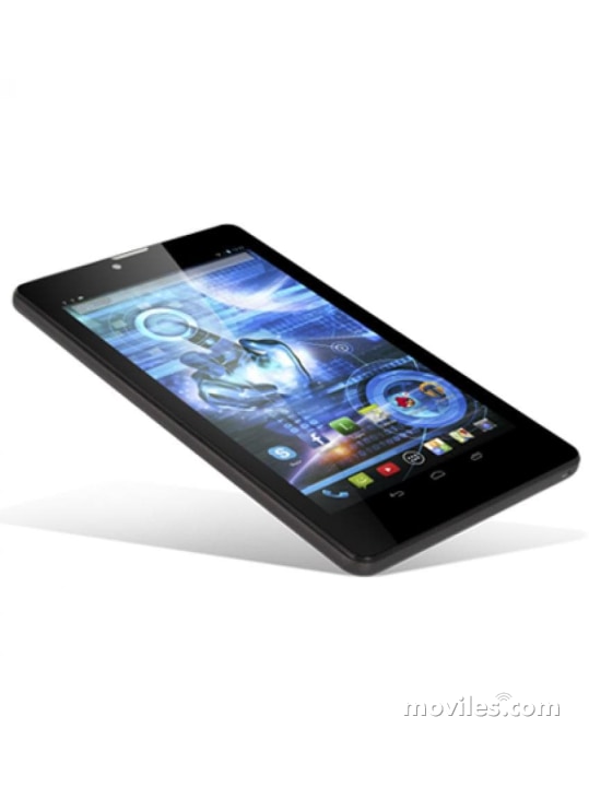 Image 2 Tablet Goclever Quantum 700M Pro 3G