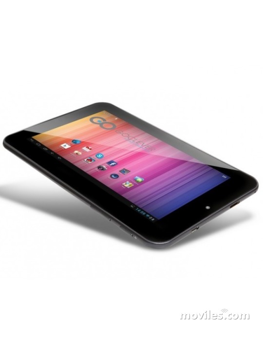 Image 4 Tablet Goclever Tab M713G