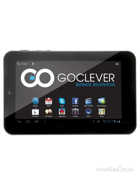 Image 5 Tablet Goclever Tab M713G
