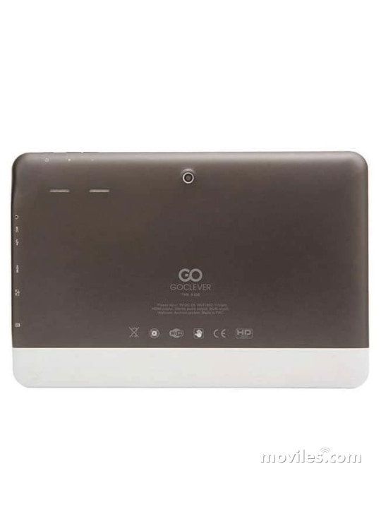 Image 3 Tablet Goclever Tab R106