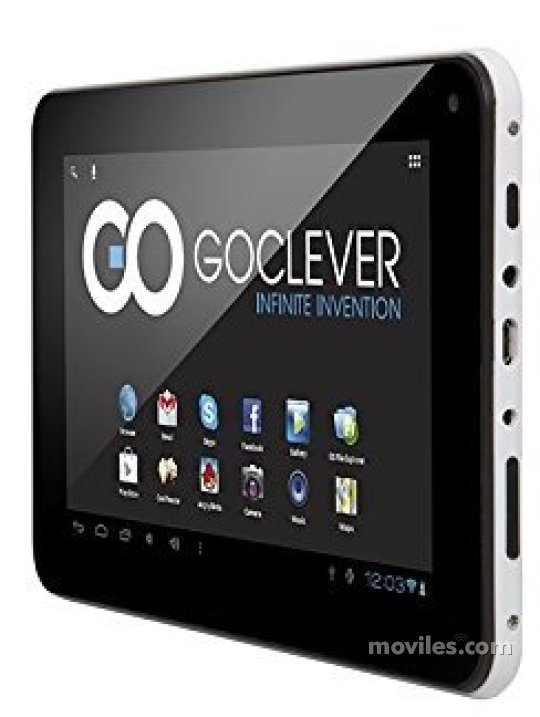 Image 2 Tablet Goclever TAB R70