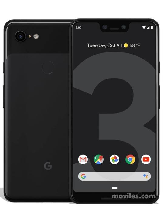 Image 4 Google Pixel 3 XL