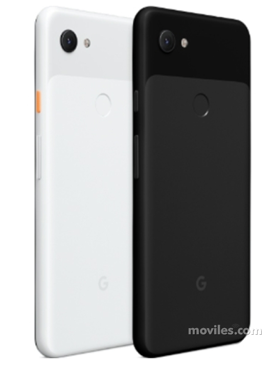 Image 3 Google Pixel 3a XL