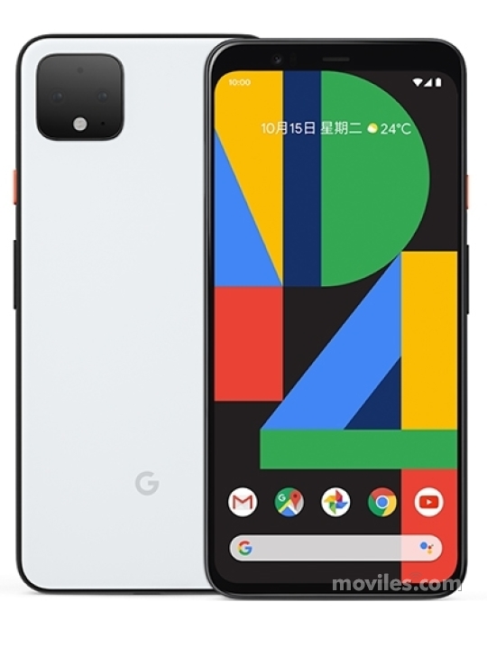 Image 2 Google Pixel 4