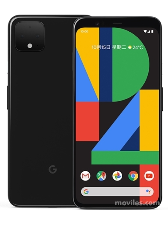 Image 3 Google Pixel 4 XL