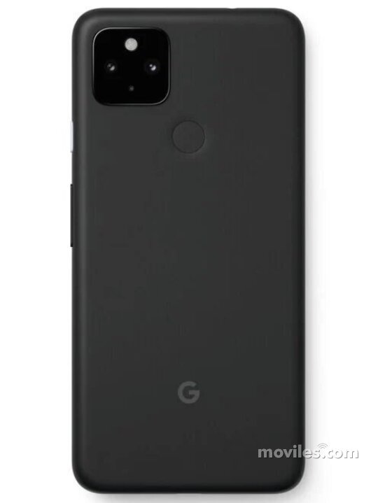 Image 3 Google Pixel 4a 5G