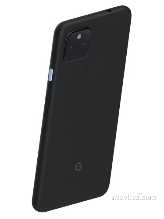 Image 6 Google Pixel 4a 5G
